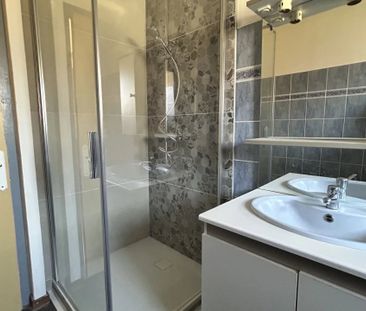 Location Appartement 2 pièces 52 m2 à Saint-Dié-des-Vosges - Photo 6