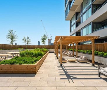 For Lease - 859 The Queensway N/A Unit# 425, Toronto, Ontario - Photo 3