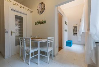 Via Giorgio Bidone, Turin, Piedmont 10125