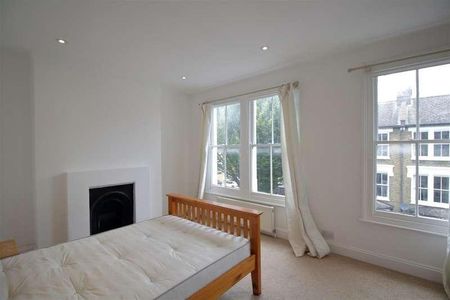 Tradescant Road, Nine Elms, SW8 - Photo 3