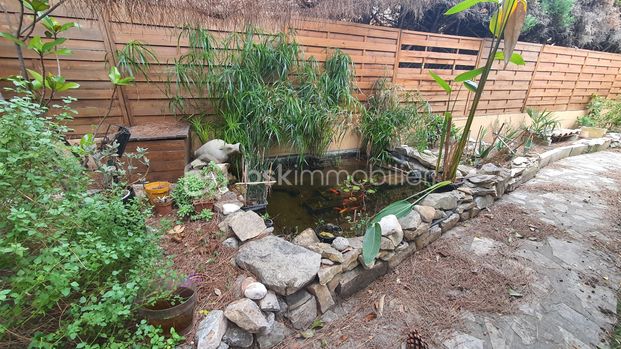 Maison de 138 m² à Nimes - Photo 1