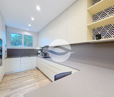 Very beautiful contemporary semi-detached villa - Photo 6