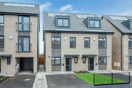 3 bedroom house to rent - Photo 4