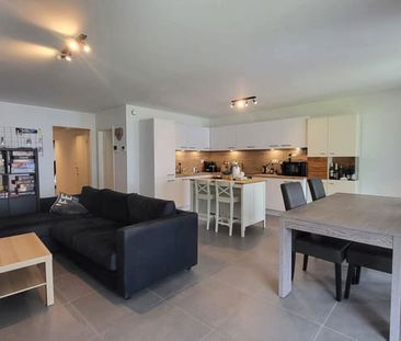 Appartement te huur - Foto 1