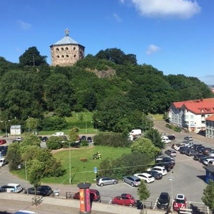 Göteborg - 2rok - 5mån - 14.950kr/mån - Photo 1