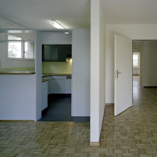 Votre nouveau domicile à Allschwil - Photo 1