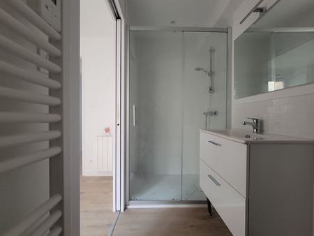 Location appartement 2 pièces, 31.00m², Nozay - Photo 5