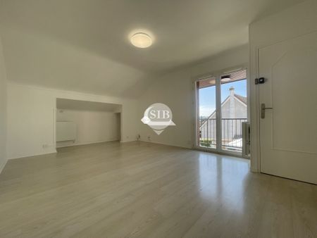 Location Appartement 3 pièces 53m² CHAMPLAN 91160 - Photo 4