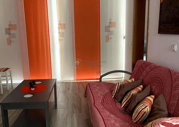 1- Bedroom apartment for rent in Costa del Silencio