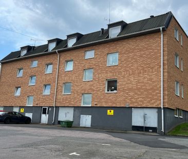 Hubbarpsvägen, Tranås - Foto 1