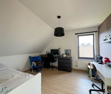 Duplex-app. met 2 slpk. en terras in Tongerlo - Photo 5