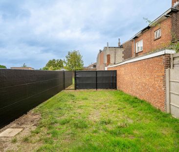 TE HUUR - Woning met 3 slaapkamers én tuin in Lanaken! - Photo 1