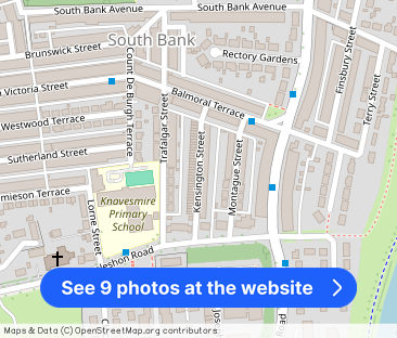 Kensington Street, South Bank, York - Photo 1