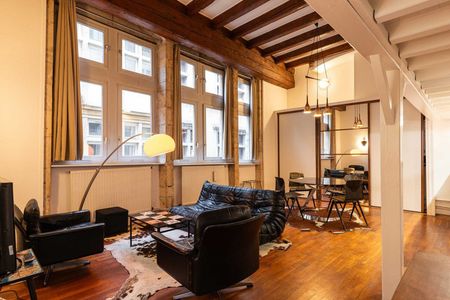 Rue Juiverie - Photo 3