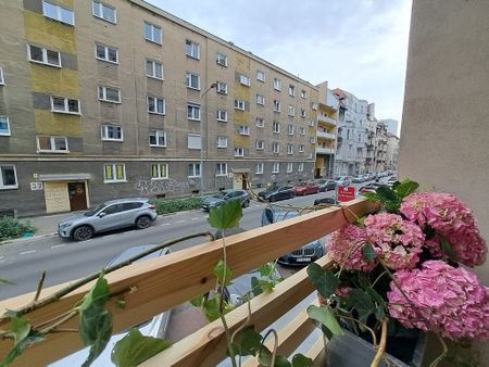 Poznań, Jeżyce - Zdjęcie 5