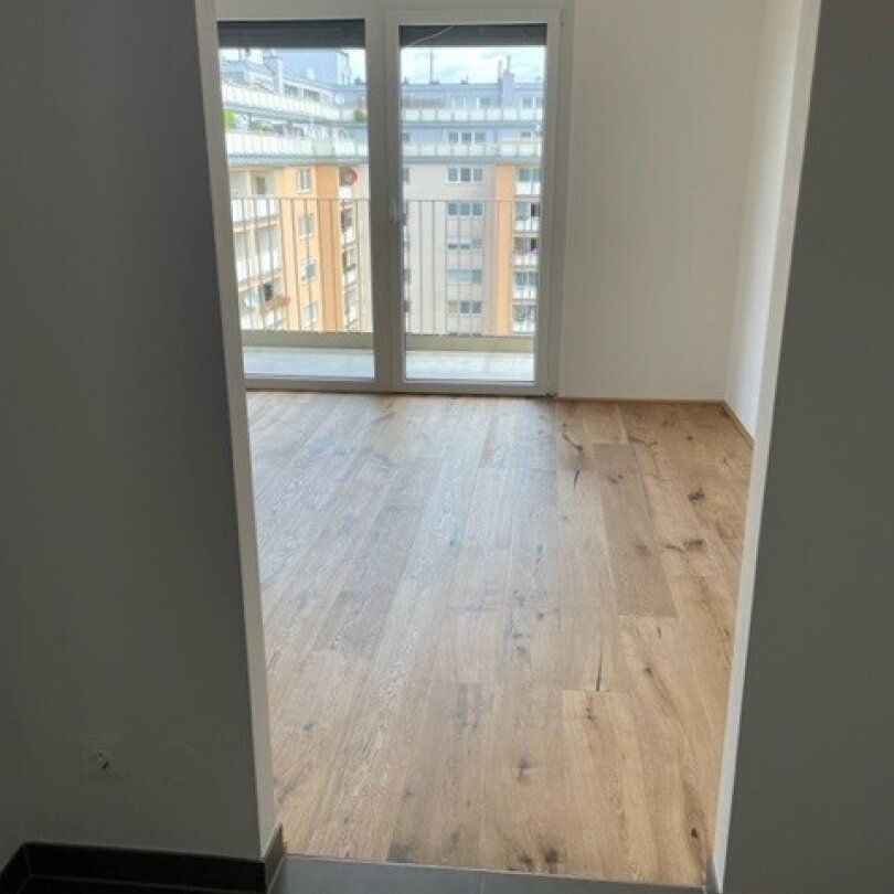 Bertha-von-Suttner-Gasse 6 | 1220 Wien - Photo 1