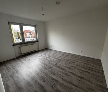 Modernisierte 3-Zimmer-Wohnung in zentraler Lage von Nienburg - Photo 3
