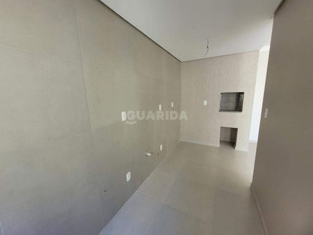 Apartamento com 1 dormitório e 1 vaga de garagem no bairro Petrópolis - COD: 18372 - Foto 2