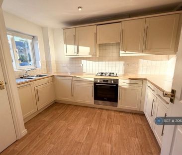 3 bedroom terraced house to rent - Photo 5