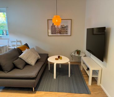 Sommargyllens backe, Saltsjö-Boo - Photo 1