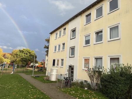 Lichtdurchflutete 2-Zimmer-Wohnung mit ca. 49,78m² Wohnfläche - Photo 3