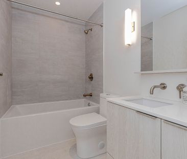 For Lease - 120 Broadway Avenue Unit# 1612, Toronto, Ontario - Photo 2