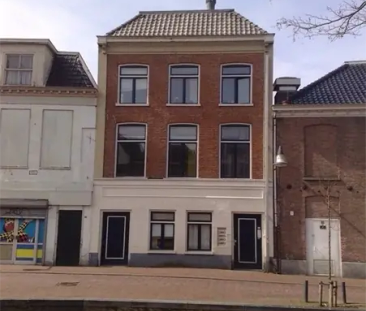 Appartement Weaze, Leeuwarden - À louer - Foto 1