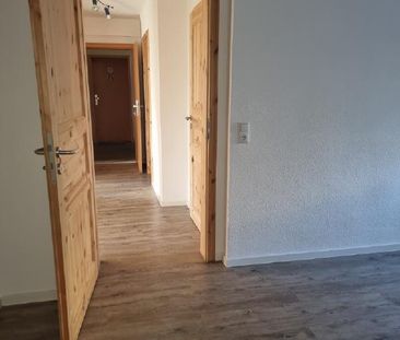 Kleine Vierraumwohnung in schöner Wohnlage - Foto 4