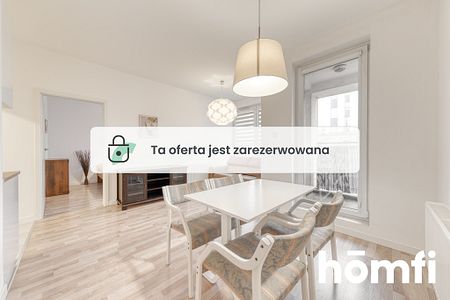 Mieszkanie 58 m², Łódź - Zdjęcie 2