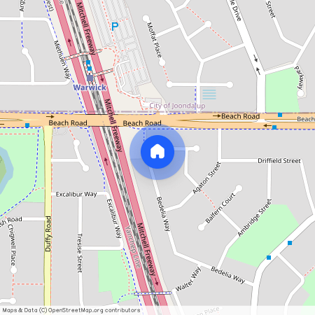 25 Pennine Way, WA 6022, Hamersley