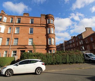 2 bedroom ground floor flat to rent - Photo 1