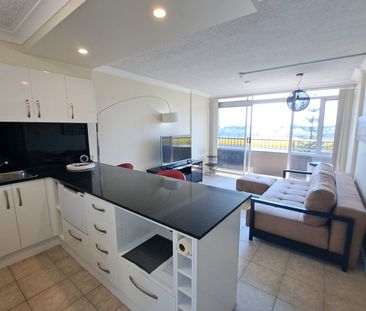 Southport Broadwater gorgeous modern unit with water views! - Photo 6