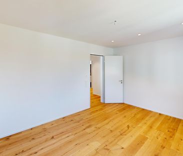 4.5 Zimmer Wohnung - Foto 3