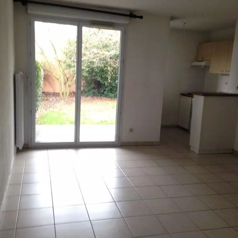location Appartement T2 DE 42.26m² À TOULOUSE - Photo 1