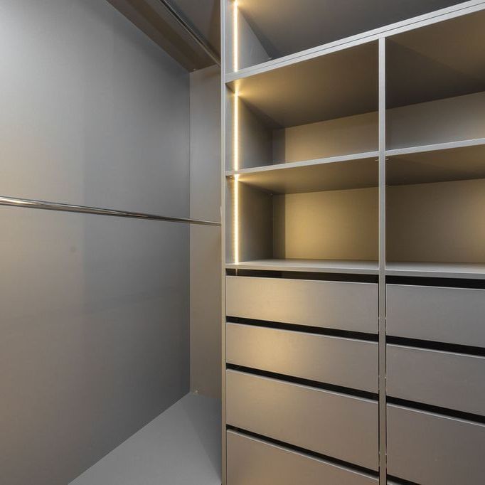Wysoki standard 2 msc postojowe Od zaraz 100 m² - Фото 1