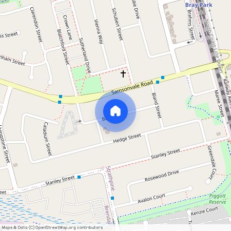 Strathpine, Moreton Bay