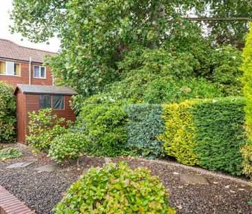 2 bedroom detached bungalow to rent - Photo 3