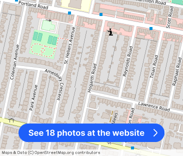 Hogarth Road, Hove - Photo 1