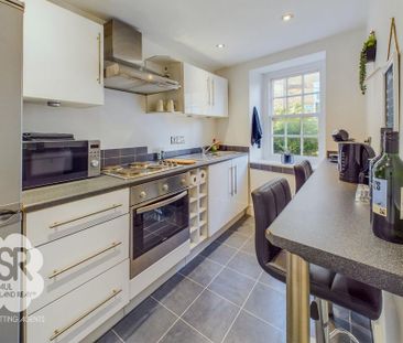 1 bedroom maisonette to rent - Photo 2