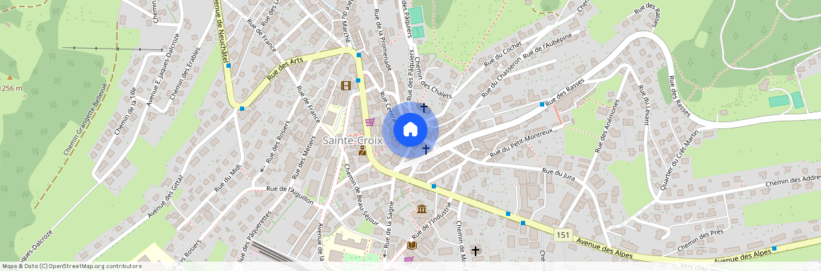 1450, Ste-Croix, Rue Centrale, 24