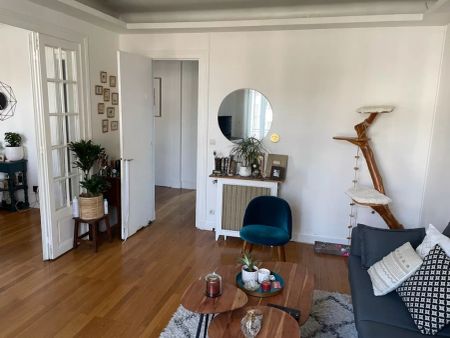 Appartement Tours 3 pièce(s) 66.70 m2 - Photo 2