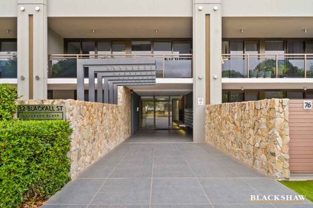 Modern One-Bedroom Apartment in Prime Barton Location - Photo 4