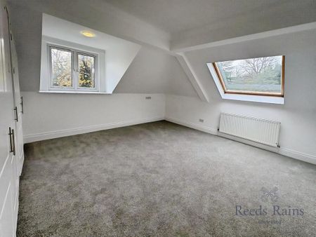 3 bedroom apartment to rent - Photo 5