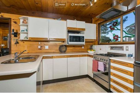 4 B/R, large family home, Long Bay College zone - Photo 3