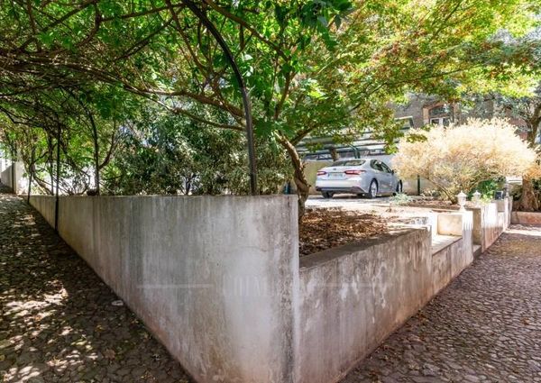 Moradia T7 em Coimbra