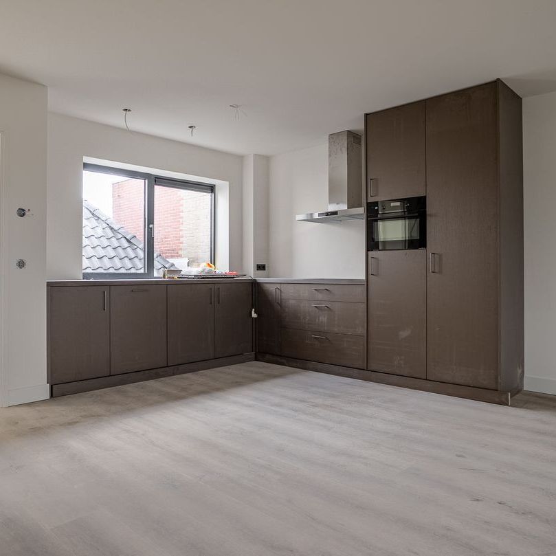 Appartement te huur: Grotestraat 138 7607 CW Almelo - Foto 1