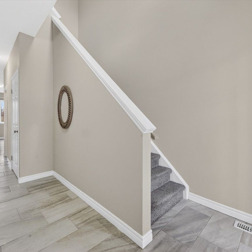 For Lease - 445 Avens Street, Waterloo, Ontario - Photo 1