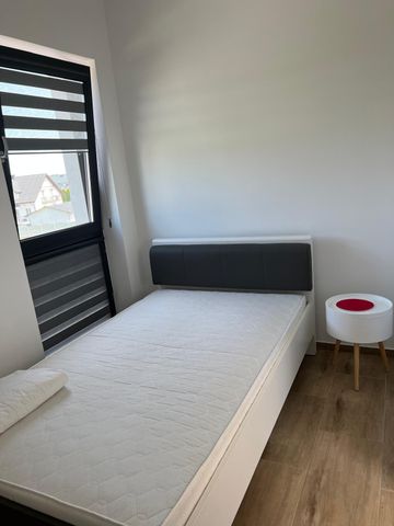 Na wynajem kawalerka z osobną sypialnią / Tajęcina - Фото 2