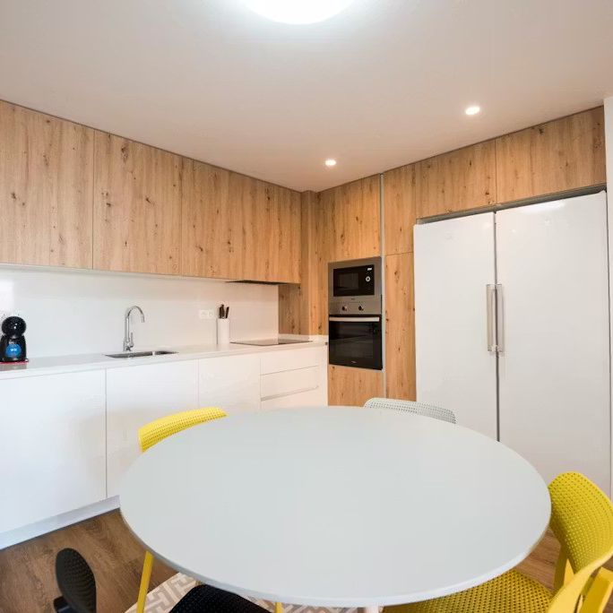 Calle Rodríguez de Cepeda, Valencia, Valencian Community 46021 - Photo 1