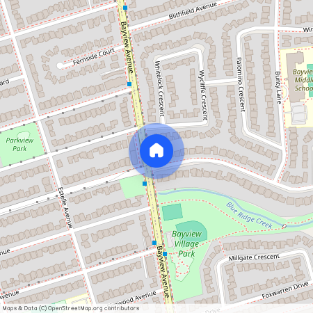 2 Citation Dr Drive #Basement, Toronto, Bayview Village